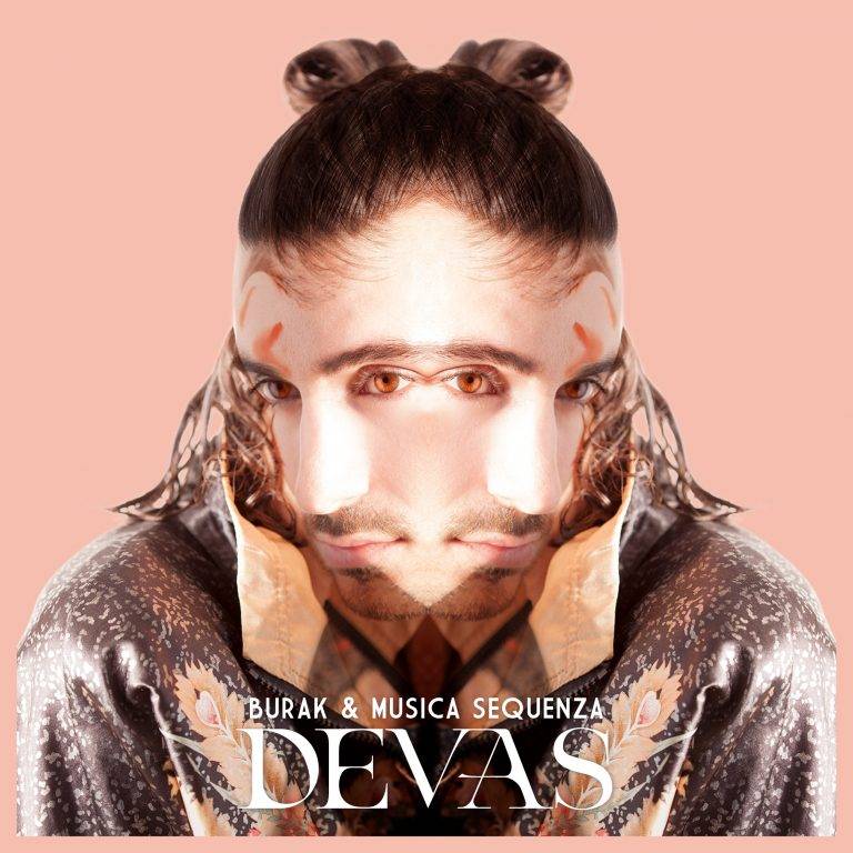 Burak Özdemir: DEVAS Burak Özdemir: DEVAS